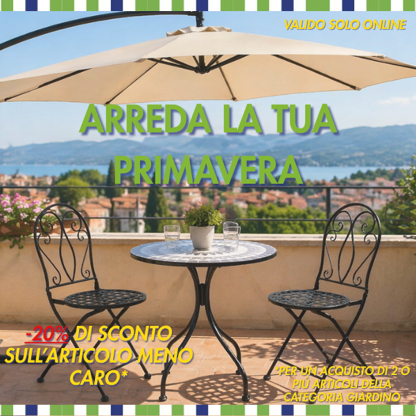 Offerta di Avantishop.it